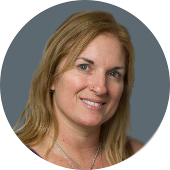 Michele Bunker-Alberts