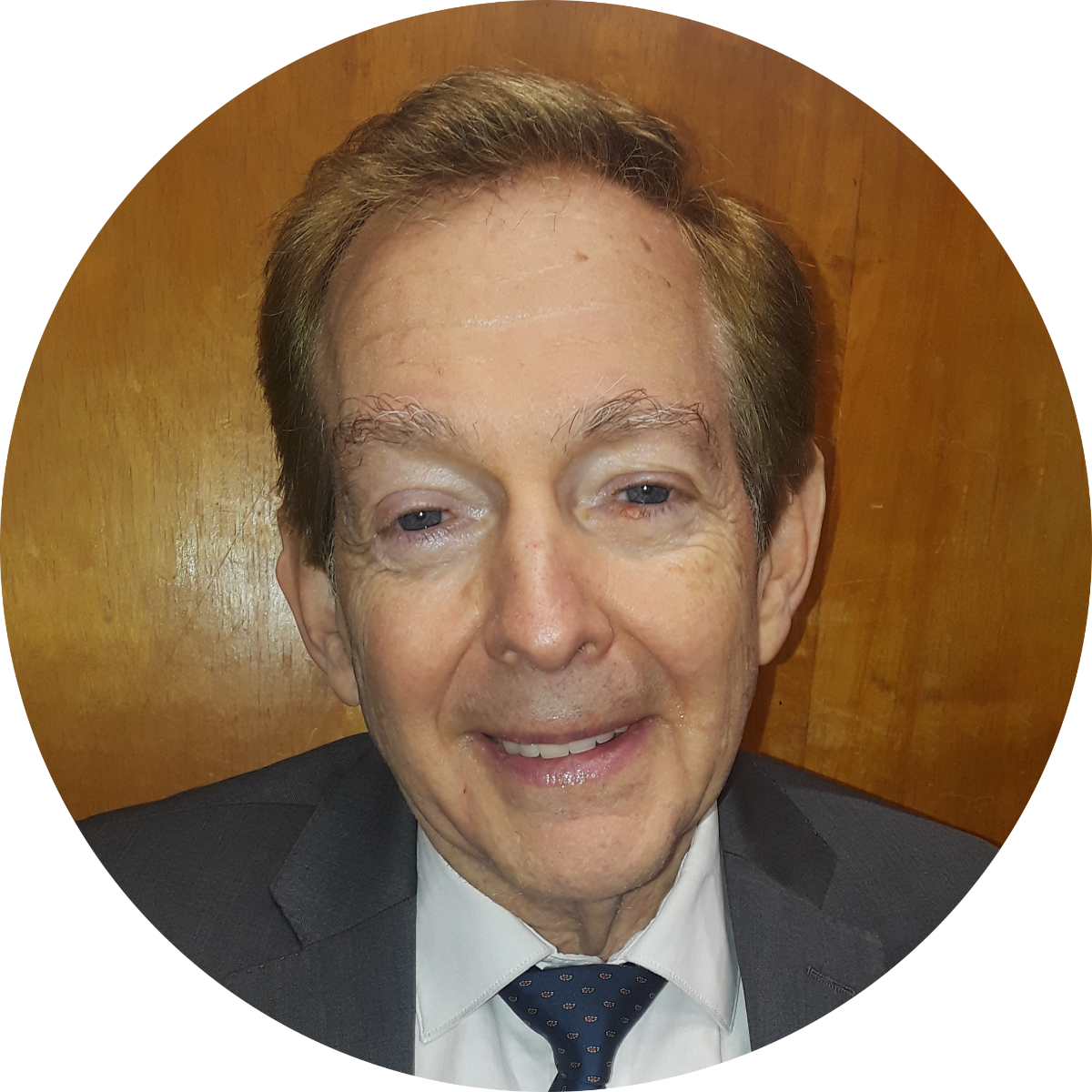 Mel Elberger