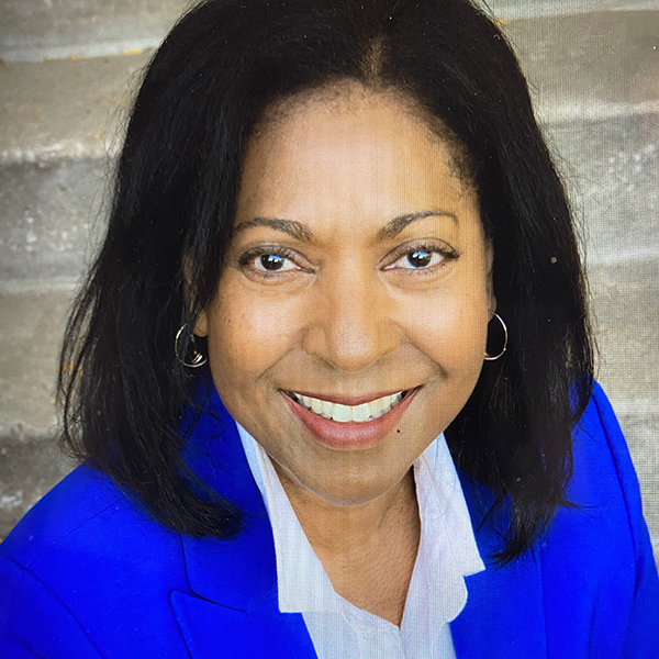 Gena I. Bardwell, MFA