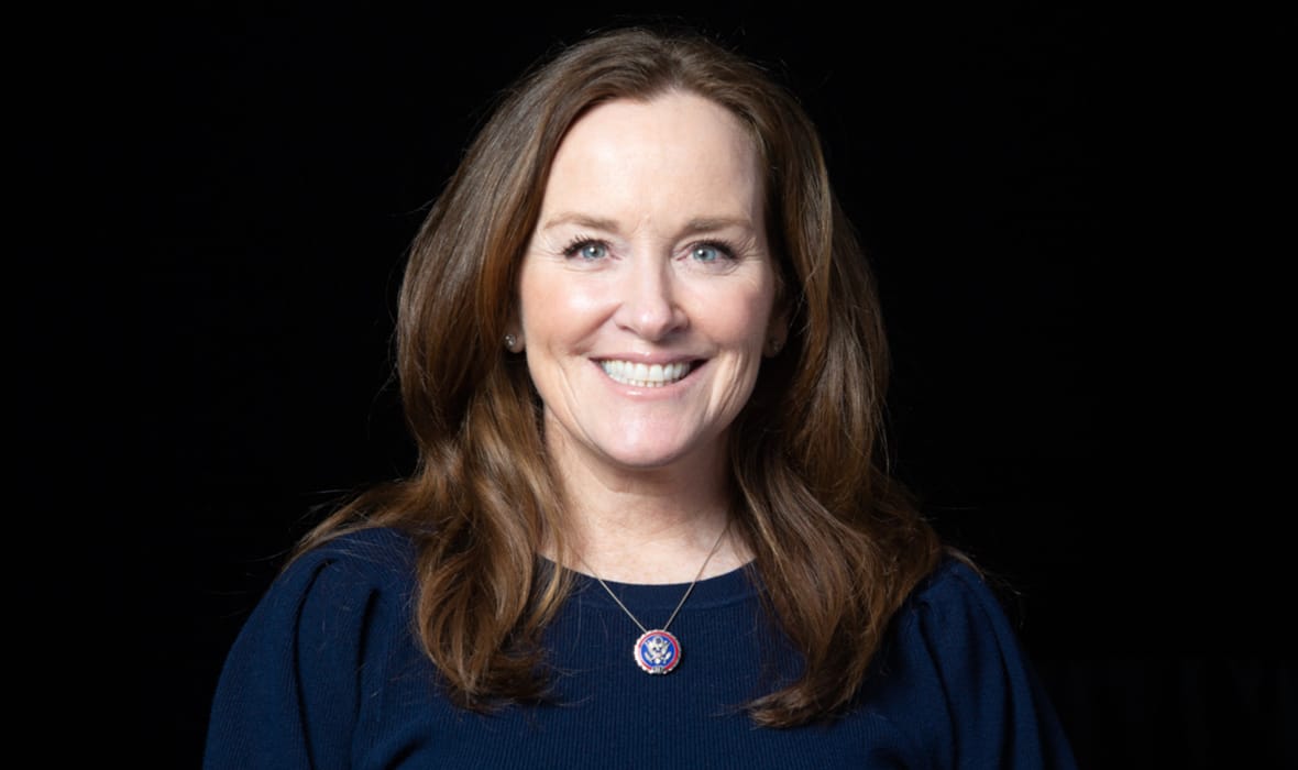 Kathleen Rice