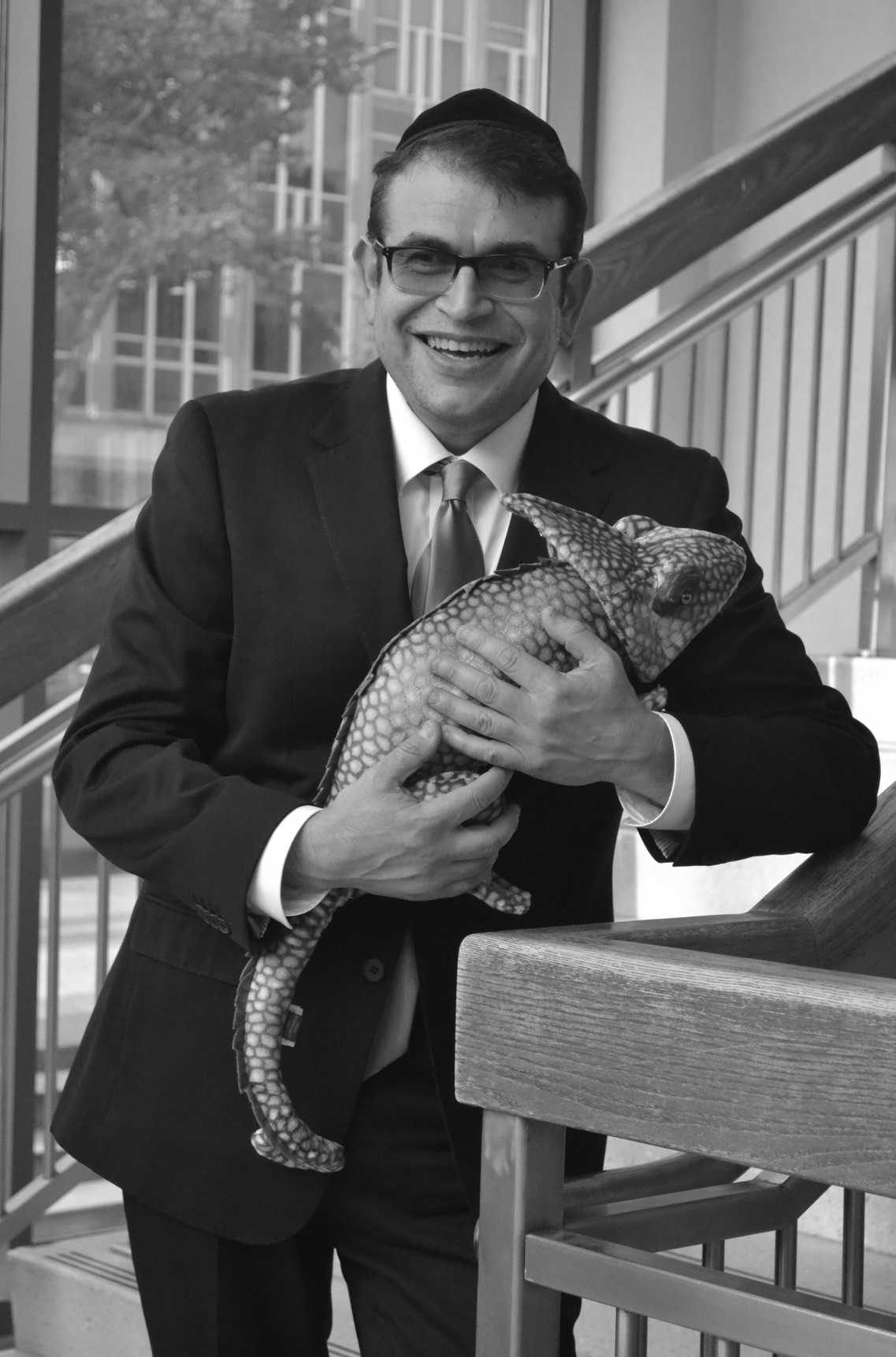 Steven Rovt