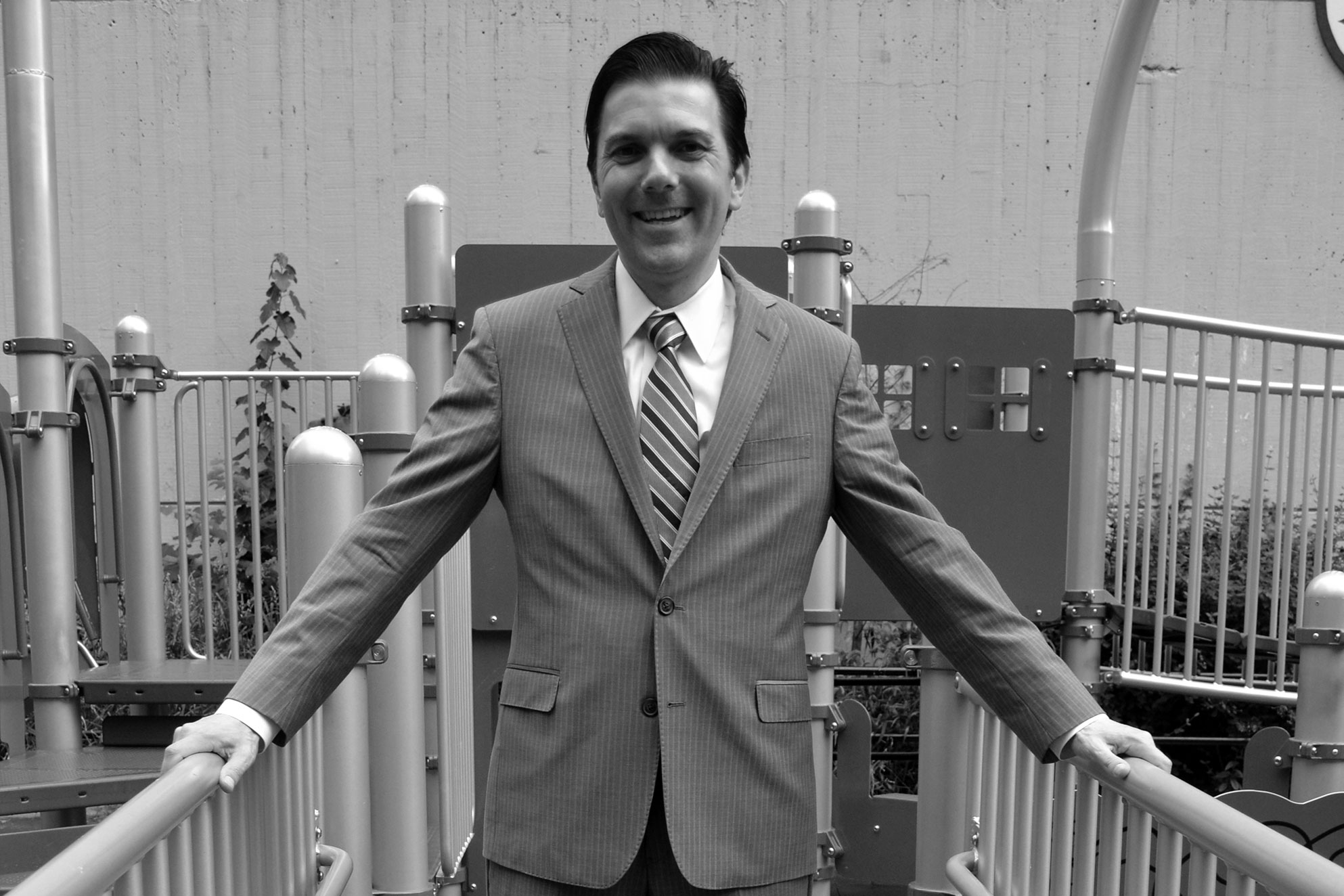 Keith Veltri